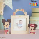 Disney|KIDEA ディズニー キディア フォトフレームつみき ...(3)