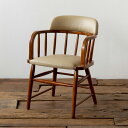 ACME Furniture アクメファニチャー OAKS ARM CHAIR オーク アームチェア ダイニングチェア チェア 椅子 デスクチェア おしゃれ 肘付き ACME アクメ 在宅ワーク カフェ