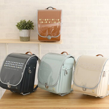 きなこ×こどもと暮らし ずっとランドセル専用 半かぶせ ランドセルカバー kimochiシリーズ