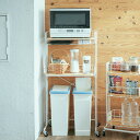 BCKR620WH BY CAGE KITCHEN RACK S~I S~ドbN X Lb`bN W Lb`S~ S~[ I[vbN Lb`[ LX^[t