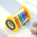 エド・インター 森の音楽会 おうち時間 子供用 楽器 おもちゃ パーカッション 打楽器 木のおもちゃ 木製楽器 木製 歯車 知育玩具 2歳 お誕生日プレゼント 【あす楽対応】