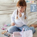 Polar B ポーラービー メイクセット メイクごっこ 木のおもちゃ 3歳 ベビー おしゃれ ごっこ遊び コスメセット 子供用 赤ちゃん プレゼント