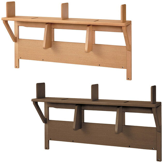 【開梱設置つき】 浜本工芸 No.09バックパネル 幅100cm 【ノベルティ対象外】 学習机 収納 学習デスク 日本製 完成品 子供 勉強机 木製 シンプル おしゃれ