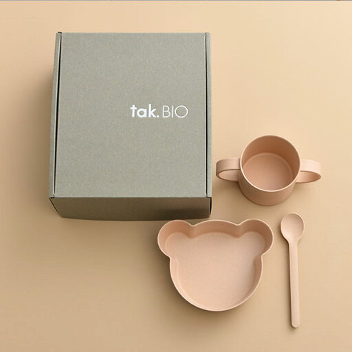 【ラッピング・メッセージカード対応】 tak タック キッズディッシュ ギフトボックス ベア ミニ BIO ビオ 【ラッピング対応】 ベビー食器 セット 離乳食 おしゃれ シンプル スプーン ボウル マグ 出産祝い ギフト 【ラッピング・メッセージカード対応】 tak タック キッズディッシュ ギフトボックス ベア ミニ BIO ビオ 【ラッピング対応】 ベビー食器 セット 離乳食 おしゃれ シンプル スプーン ボウル マグ 出産祝い ギフト