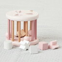 label label レーベルレーベル シェイプソーティングウィール 型はめパズル 木のおもちゃ ベビー 1歳 おしゃれ 赤ちゃん かわいい 積み木 知育玩具...