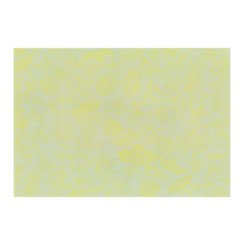 料紙 書道 画仙紙 『本阿弥切 練習用（25×36.3cm）40枚』 習字 紙 和紙 かな 細字 ...