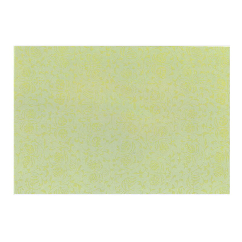 料紙 書道 画仙紙 『本阿弥切 練習用（25×36.3cm）40枚』 習字 紙 和紙 かな 細字 ...