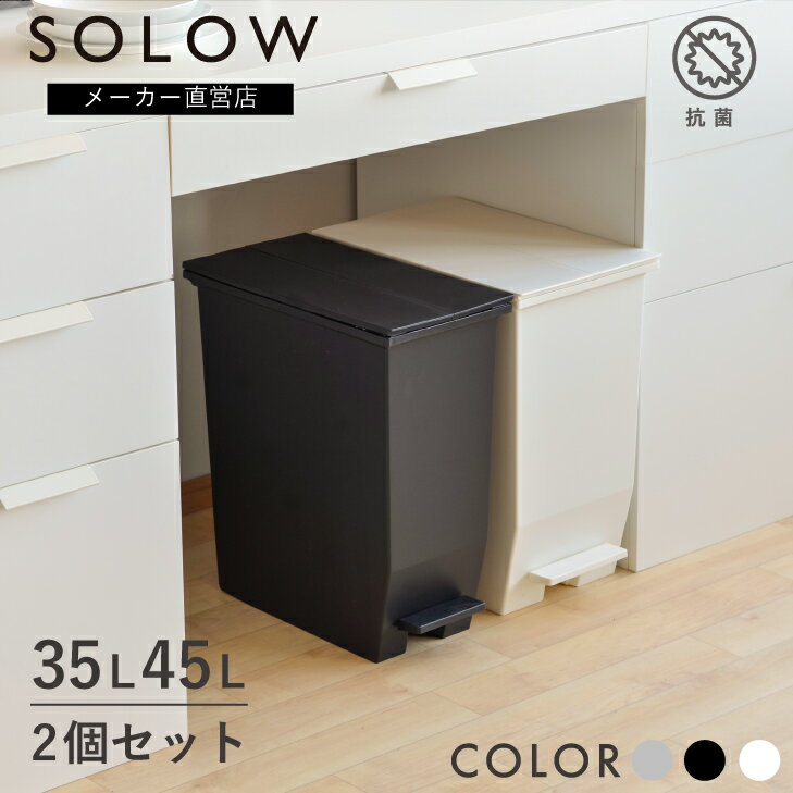 【メーカー公式店】【2個セット】【レビューでプレゼント有り】SOLOW ソロウ ペダ...