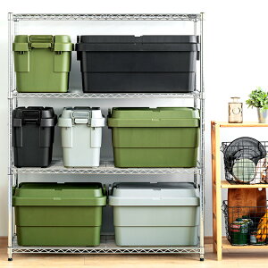【メーカー直販店】【レビューでプレゼント有り】キャンプ 積み重ね 収納 ボックス トランクカーゴ 22L TC-20S アウトドア 座れる チェア 頑丈 丈夫 小型 収納BOX おしゃれ フタ付き 蓋付き コンテナボックス 持ち運び グリーン グレー ブラック 椅子 車載 新型 リス RISU通販格安セール情報 楽天 通販