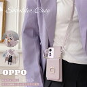 鏡 OPPO A79 5G ケース スマホショルダー OPPO Reno11A ケース ショルダーストラップ OPPO Reno9A ケース ミラー付き スマホケース 肩掛け OPPO A3 5G 大人かわいい OPPO Reno7A ケース ショルダー カードポケット 化粧 オシャレ 軽量 オッポ Reno11A ケース 韓国 ショルダー