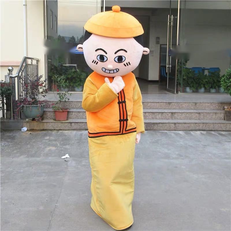 A025667コスプレ衣装 着ぐるみ 大人用着ぐるみ ．きぐるみ キャラクター ハロウィン 仮装