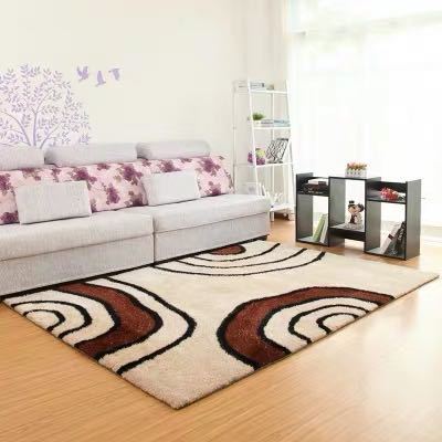 Rakuten - A028323ラグ カーペット ラグマット 160×230cm ホットカーペット対応 別のサイズあり．