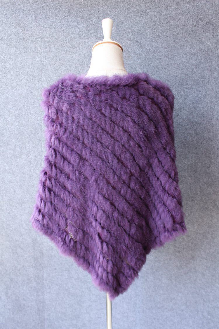 ラビットケープ ．ラビットショール ラビットポンチョ ラビット大判ストール ラビット肩掛け