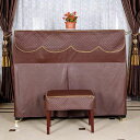 A028225ピアノカバー イスカバー .2点セット