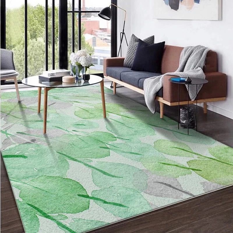 Character Pattern - A035703ラグ カーペット ラグマット ．160×230cm ホットカーペット対応 別のサイズあり