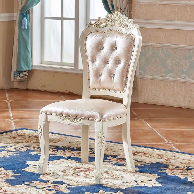 激安単価で ダイニングチェア 食卓イス アンティーク調家具 椅子 イス 高級感 Intheloop Gr