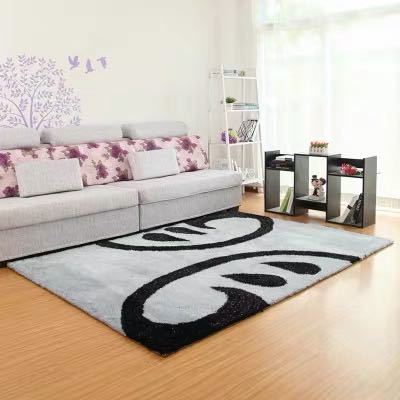 A017410ラグ カーペット ラグマット 160×230cm ホットカーペット対応 別のサイズあり