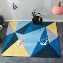 A028313ラグ カーペット ラグマット 190×230cm ホットカーペット対応 別のサイズあり(3)