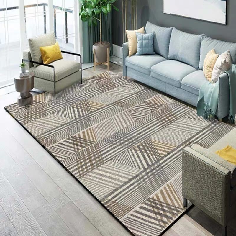 Rakuten - A048318ラグ カーペット ラグマット 160×230cm ホットカーペット対応 別のサイズあり．