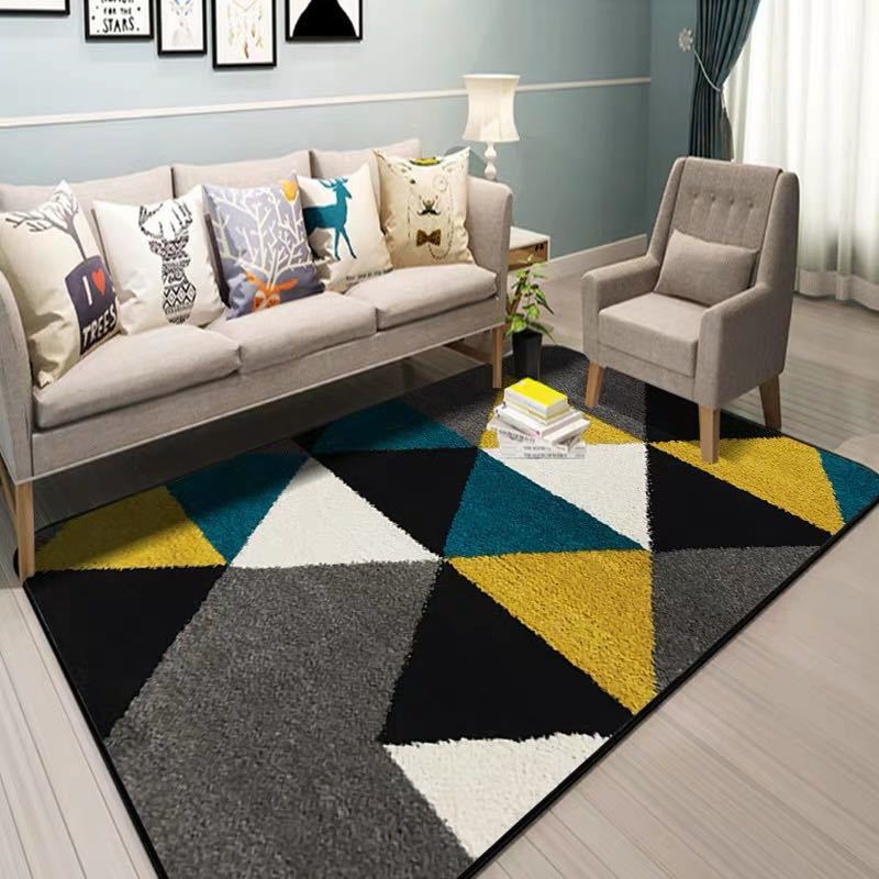 Rakuten - A010824ラグ カーペット ラグマット 160×230cm ホットカーペット対応 別のサイズあり