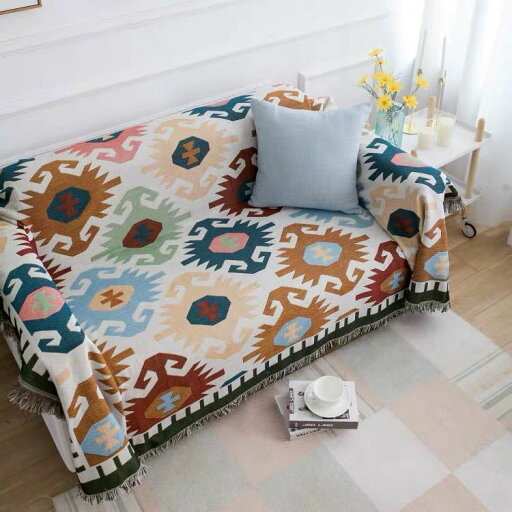 A028263ソファーカバー ソファーシーツ マルチカバー ソファー保護カバー ベッドカバー ひざ掛 180x300cm 別のサイズあり A028263ソファーカバー ソファーシーツ マルチカバー ソファー保護カバー ベッドカバー ひざ掛 180x300cm 別のサイズあり