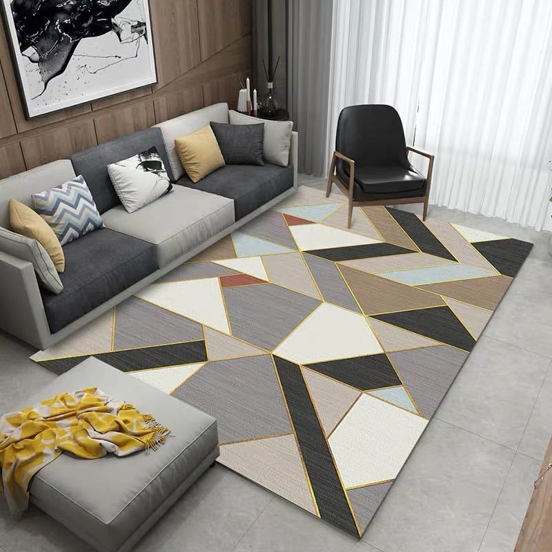 A012531ラグ カーペット ラグマット 160×230cm ホットカーペット対応 別のサイズあり．