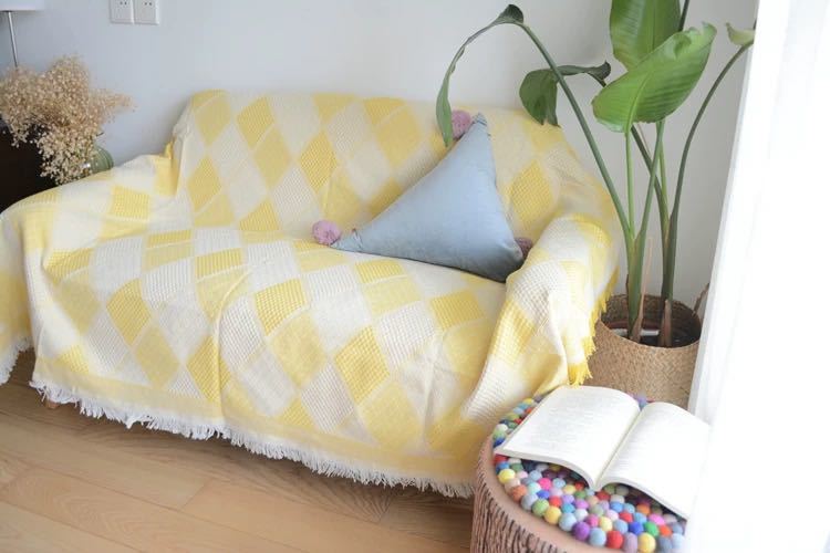 A046981ソファーカバー ソファーシーツ マルチカバー ソファー保護カバー ベッドカバー ひざ掛 180x300cm 別のサイズあり