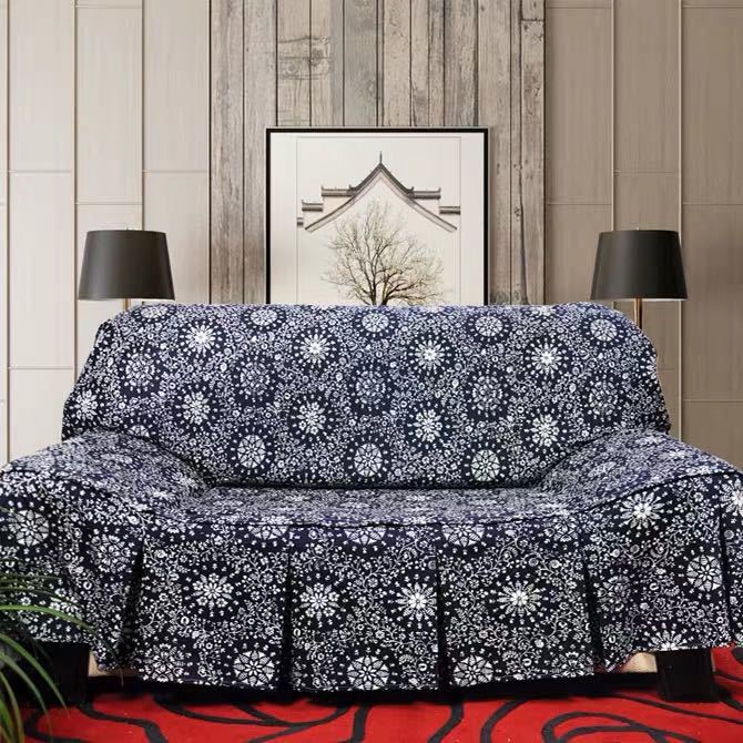 A028246ソファーカバー ソファーシーツ 3人掛け マルチカバー ソファー保護カバー ベッドカバー ひざ掛 180x280cm 別のサイズあり