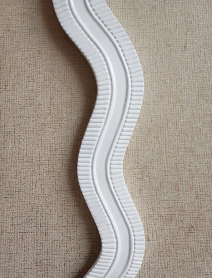 A042958豪華鏡 アンティーク調 壁掛け鏡 壁掛け 壁掛けミラー ウォールミラー. [2]