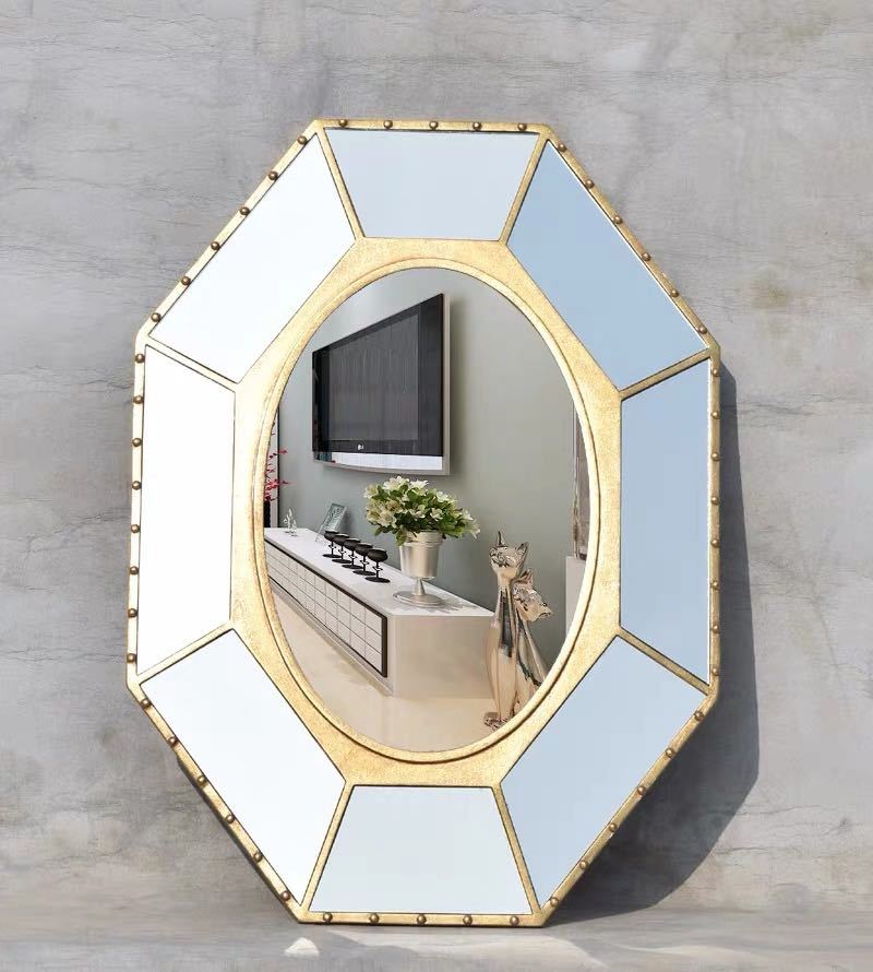 サイズ(cm) ： 幅55x 高さ77材質 ： ミラー　樹脂　他重さ：3.5kg★複数ご注文の場合やお急ぎの場合は必ず事前に納期のお質問をお願いいたします。＊＊＊＊＊＊＊＊＊＊＊＊＊＊＊＊＊＊注意事項1、ランプがつくかどうかの確認をしてから...