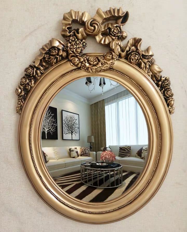 サイズ(cm) ： 幅57 x 高さ41材質 ： ミラー　樹脂　他重さ：2kg★複数ご注文の場合やお急ぎの場合は必ず事前に納期のお質問をお願いいたします。＊＊＊＊＊＊＊＊＊＊＊＊＊＊＊＊＊＊注意事項1、ランプがつくかどうかの確認をしてから出...