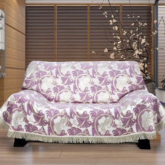 A045599高級ソファーカバー ソファーシーツ 3人掛け マルチカバー ソファー保護カバー． ベッドカバー ひざ掛 180x280cm ．別のサイズあり