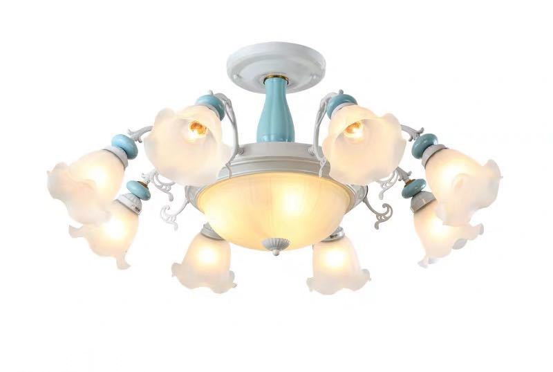 【商品仕様】■E26白熱球、電球型蛍光灯、LED電球使用可（※電球は付属しておりません）■商品外寸：幅92 高さ42（cm)※サイズの誤差は多少発生します。ご了承下さい。☆☆★★★★★★★★★★★★★☆☆◆取付工事は電気工事士にご相談してください。◆お客様のご覧になっているモニター等により多少色が異なる場合がございます。あらかじめご了承ください。◆複数ご注文の場合やお急ぎの場合は必ず事前に納期のお質問をお願いいたします。◆サイズの誤差は多少発生します。ご了承下さい。☆☆★★★★★★★★★★★★★☆☆■商品の返品についてお届け致しました商品に相違がありました際は商品到着より5日以内に御連絡下さい。良品との交換をさせて頂きます。在庫のご用意がその時点で無い場合は返金処理させて頂きます。交換品が無い場合に限り返金対応させて頂きます。交換品を承諾頂けない場合お客様都合による返品となりますので宜しくお願い致します。期間内に御連絡無き場合は対処致しかねますので、宜しくお願い致します。■欠品について基本的に在庫品を取り扱っておりますが、商品の破損、欠品又は同タイミングでの販売がかかってしまう等の理由で、欠品になる場合がございます。注意事項1、こちらの商品は海外製の新品です。撮影時の照明やPC環境によって実際の商品と色が違う場合があります。2、輸入品で日本語の説明がない場合があり、サポートもございませんので商品知識のある方のみ御注文下さい。3、ご注文について 領収書発行、代引き引き換え、局留めは受け付けておりません。4、取り扱っている商品は、海外・アジア製品になります。きちんと全ての商品の検品をしておりますが、日本製に比べると作りが甘い場合があります。完璧を求められる方は御注文をお控えください。5、初期不良、輸送中の破損等は返金対応させて頂きます。その際はご到着から2日以内にご連絡をお願い致し6、新品未使用品ですが、外箱に初期からのスレ、剥げ歪みなどあります7、この商品は、購入後発送まで7日程度を要しますので、ご理解の上ご購入頂きますようお願い致します上記理由の返品交換は承ることが出来ませんので予めご了承くださいませ。