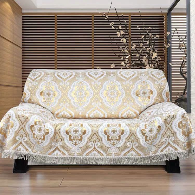 A016036高級ソファーカバー ソファーシーツ 3人掛け マルチカバー ソファー保護カバー ベッドカバー ひざ掛 ．180x280cm 別のサイズあり