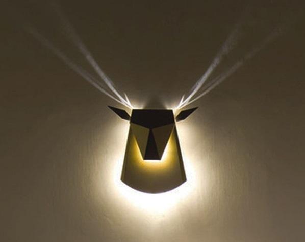 A0200900720BL19-1壁掛け照明 壁掛け灯 インテリア照明 壁掛け灯 1灯