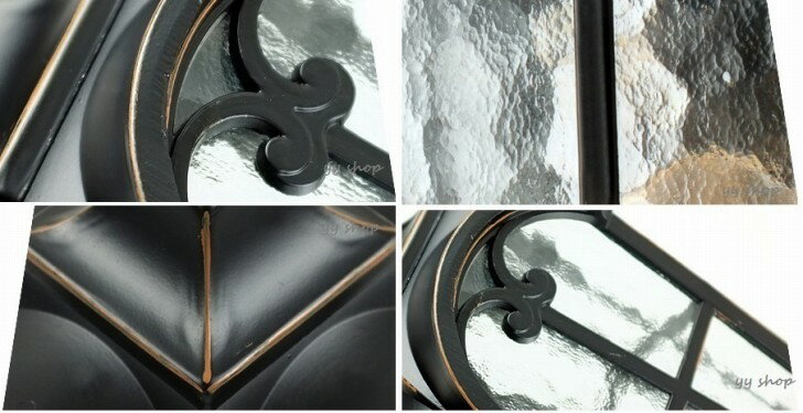 A0128890920OU90-1壁掛け照明 壁掛け灯 インテリア照明 玄関灯 .アンティーク 外灯 廊下 屋外 [3]