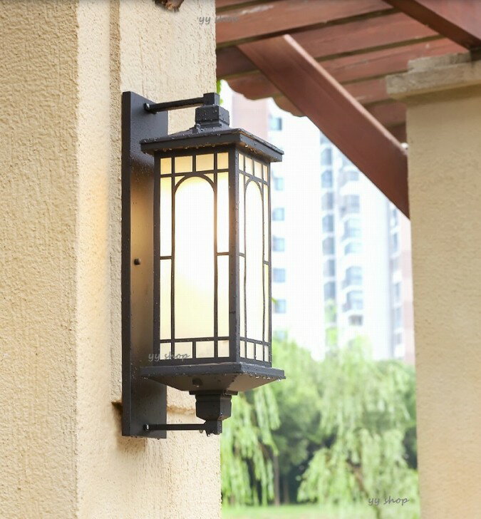 A0261090920OU55壁掛け照明 壁掛け灯 インテリア照明 玄関灯 .アンティーク 外灯 廊下 屋外