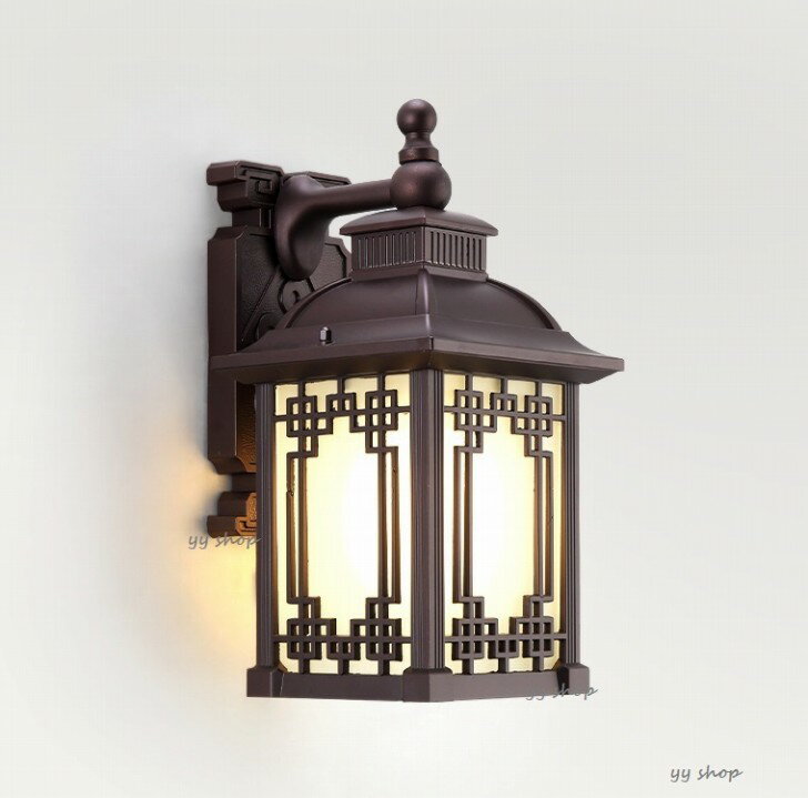 A0177430920OU77-1壁掛け照明 壁掛け灯 インテリア照明 玄関灯 ．アンティーク 外灯 廊下 屋外