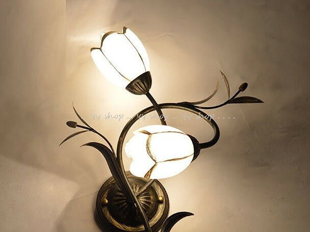 A0614501020BL32.高級壁掛け照明 壁掛け灯 インテリア照明 壁掛け灯 2灯