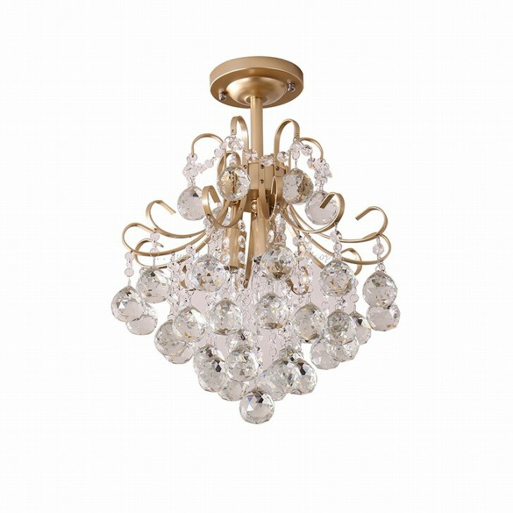 A0625641020AL4-1水晶.ペンダントライト．洋風照明 シャンデリア 北欧デザイン シーリングライト不可 玄関 階段 廊下 カウンター 天井照明 電源直結タイプ