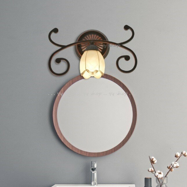 A0113001020DL1壁掛け照明 壁掛け灯 インテリア照明 壁掛け灯 高級照明.ミラーライト.1灯