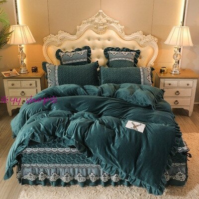 A0142651120BS15-7新品 高級ワイドダブル ベッド用品4点セット 寝具 ボックスシーツ　枕カバー掛け布団..