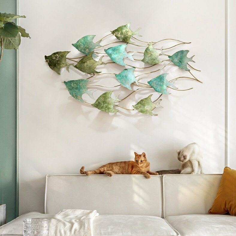 WD47-3アイアン 壁掛け 北欧調 高級感壁飾り インテリア雑貨 部屋飾り　壁面装飾 工芸品 工芸品 A/WD47-3サイズ（cm） ：幅108 x 高さ60材質：アイアン、他⋯☆☆★★★★★★★★★★★★★☆☆◆お客様のご覧になっている...