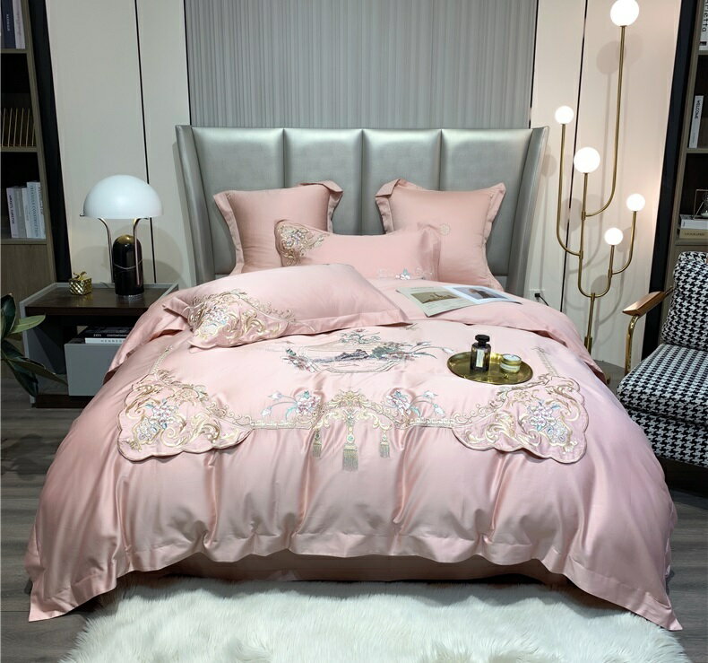 BS37寝具 ワイドダブル ベッド用品4点セット ボックスシーツ 寝具 A/BS37商品サイズ・組成について（カバー4点セット)【素材】ポリエステル 100％ベッドパッド1点 ：245 x 250（cm）掛布団カバー1点： 約200x230...