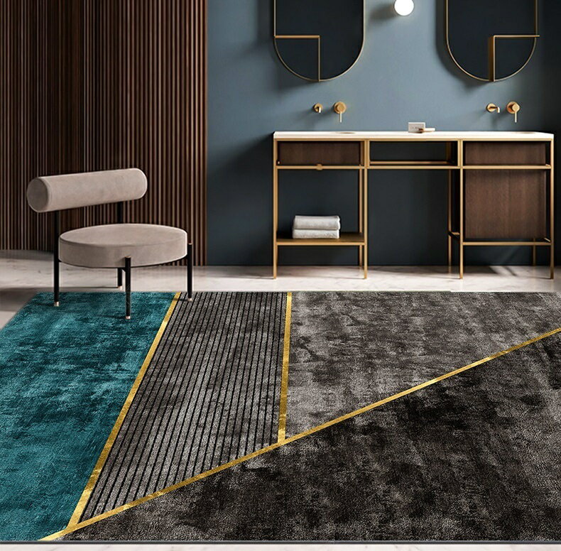 A049643FM11ラグカーペット リビングマット ラグマット 滑り止め付 ホットカーペット対応 床暖房対応 サイズオーダー可能