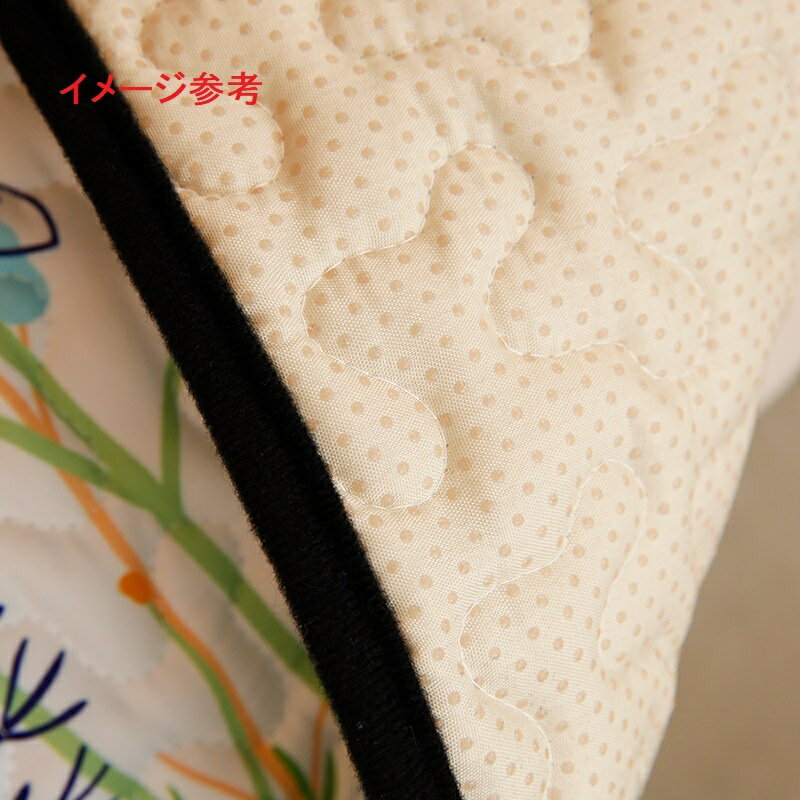 A049907SO5ソファーシート ソファーカバー 滑りどめ生地 シーズン通用タイプ サイズオーダー可能 3点セット [3]