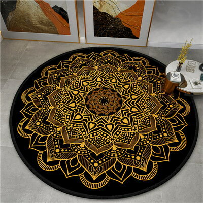 Water-Repellent Carpets - A049953FM28ラグカーペット リビングマット ラグマット 滑り止め付 ホットカーペット対応 床暖房対応 サイズオーダー可能