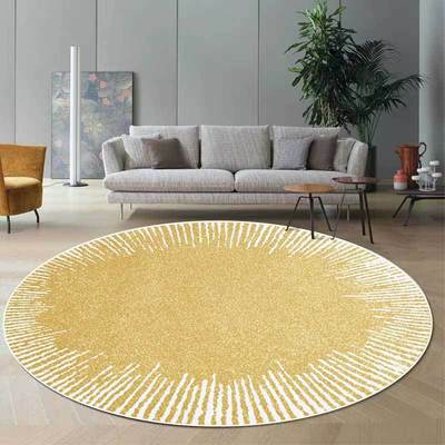10帖用（352 cm×440 cm） - A050861FM86 ラグカーペット リビングマット ラグマット 滑り止め付 ホットカーペット対応 床暖房対応 サイズオーダー可能
