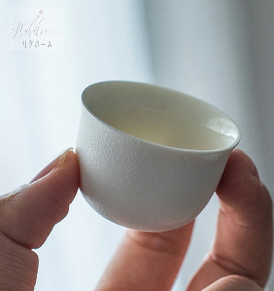 A050959酒燗器 熱燗 徳利7点セット 陶器 おちょこ 酒器 冷酒器