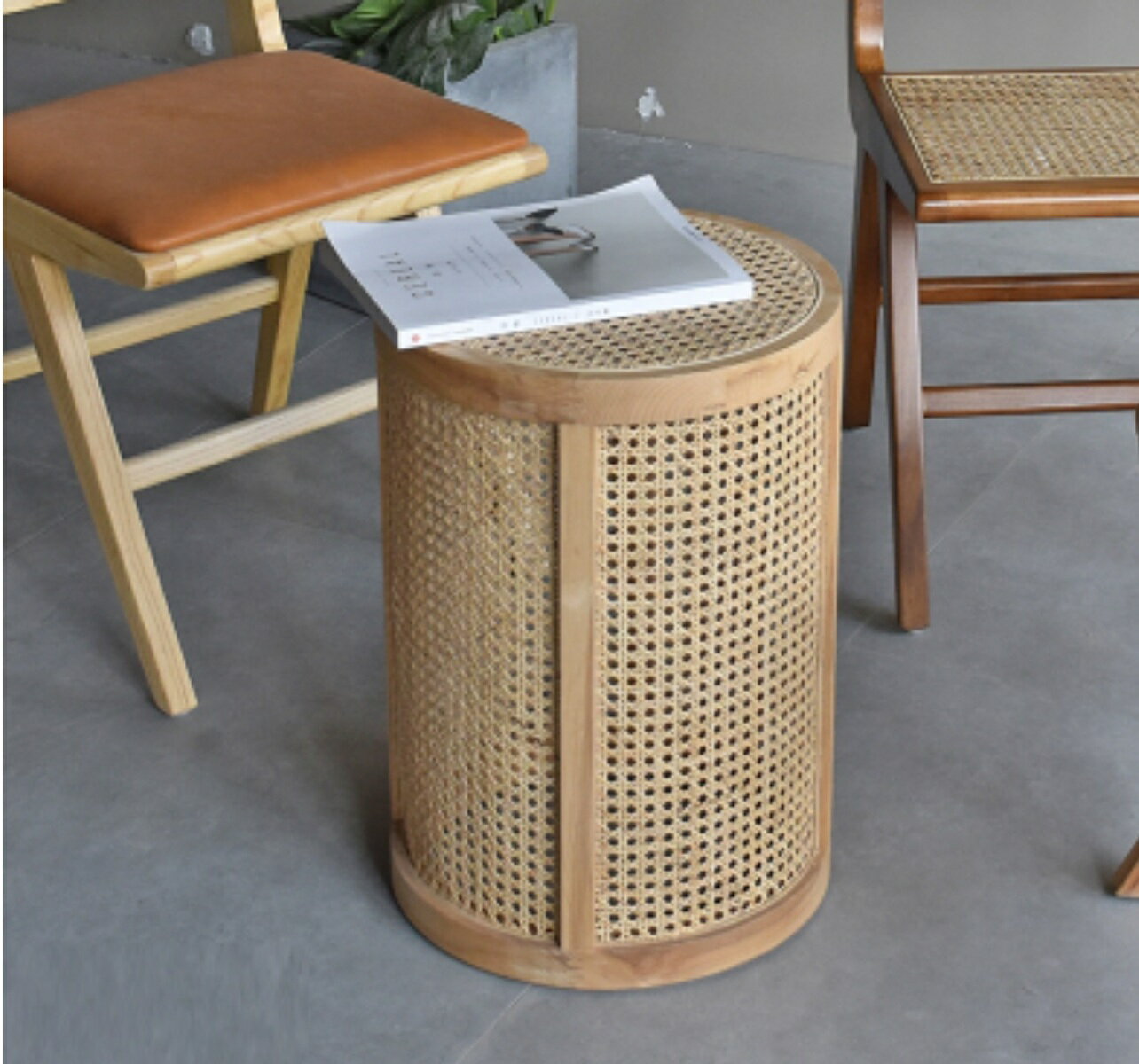 A002474WT59ローテーブル 飾り台 リビングテーブル 電話台 センターテーブル サイドテーブル ミニテーブル 寝室用テーブル